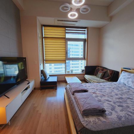 Appartement Dg House à Daegu Extérieur photo